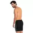 Pantaloneta de Baño Jammer Duo Logo Artic Hombre Talla 34 Speedo