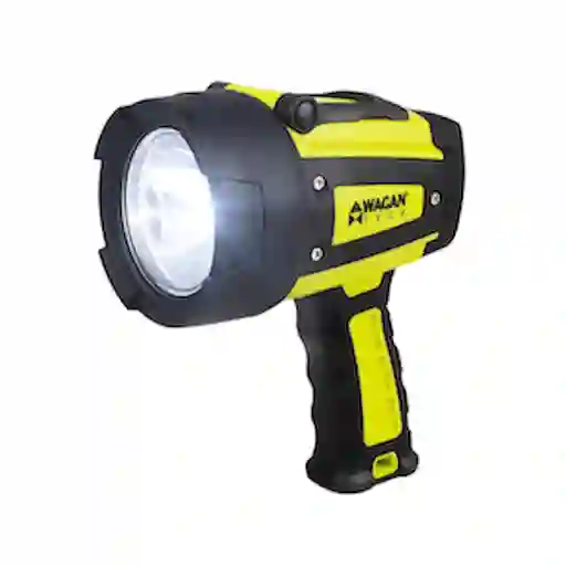 Wagan Tech Linterna Led Inalámbrica y a Prueba de Agua