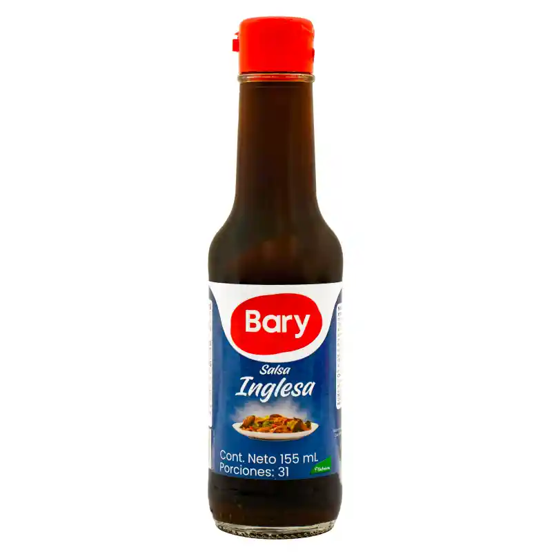 Bary Salsa Inglésa
