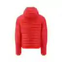 Just Over The Top Chaqueta Nico Rojo L