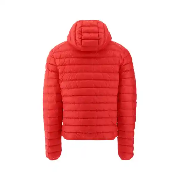 Just Over The Top Chaqueta Nico Rojo L