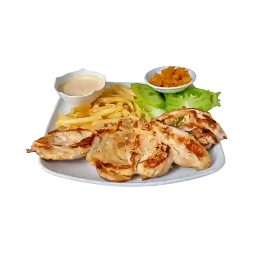 Filete de Pechuga