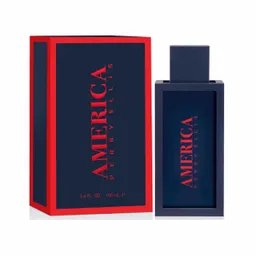 Perry Ellis Perfume América For Men