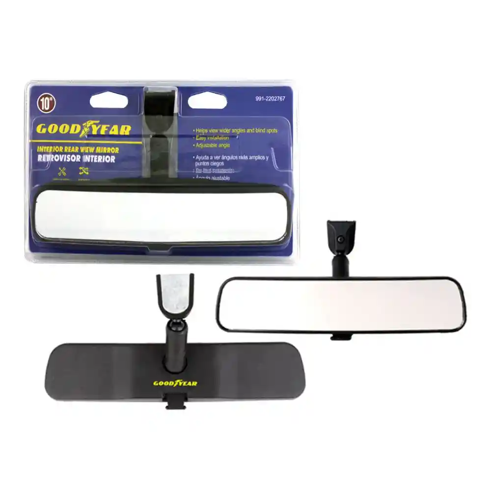 Espejo Retrovisor Goodyear 9912202767