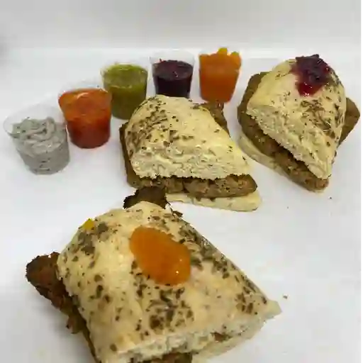 Prepara en casa kitx5