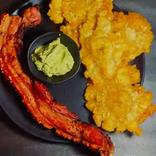 Chicharrón