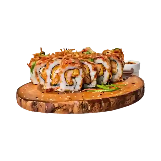 Master Roll