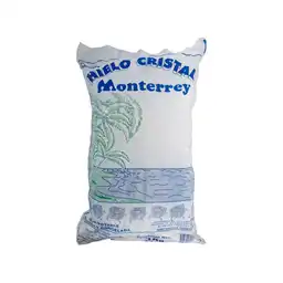 Hielo en Cubo Monterrey