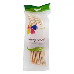 Tenedor Deluxe Oxo Vainilla Sempertex 7703340397399