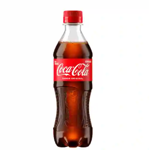Coca cola 400ml