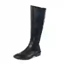 Croydon Botas Consuelo Mujer Negro Talla 37