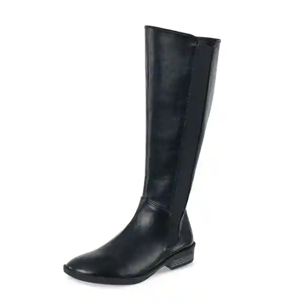 Croydon Botas Consuelo Mujer Negro Talla 37