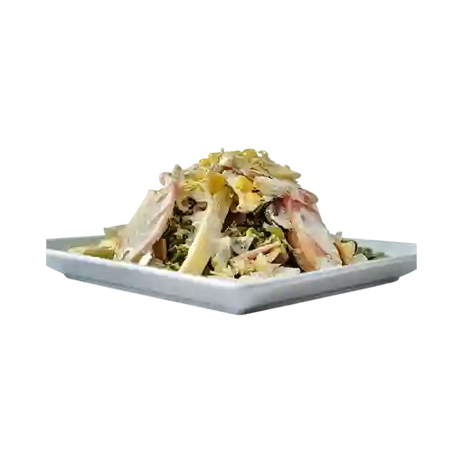 Ensalada del Chef