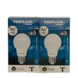 Bombillo Sylvania Topluz Toled a