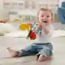 Fisher Price Juguete Didáctico Reproductor Canta y Aprende