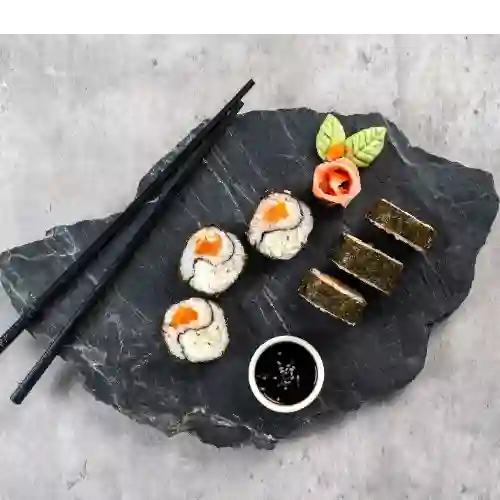 Sushi Ying Yang X 12