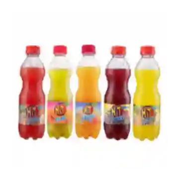 Jugos Hit Mora,lulo,tropical,n Piña,mang