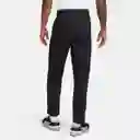 Nike Pantalón Form Alt Negro Para Hombre Talla M