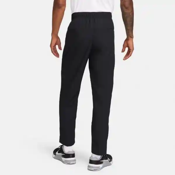 Nike Pantalón Form Alt Negro Para Hombre Talla M