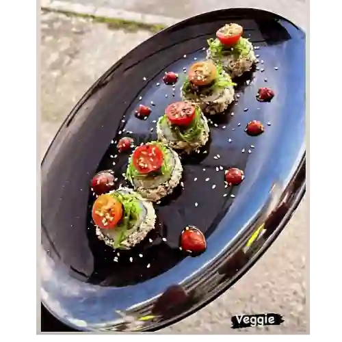 Vegano Roll