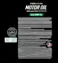 Member's Selection Aceite Para Motor 20W50