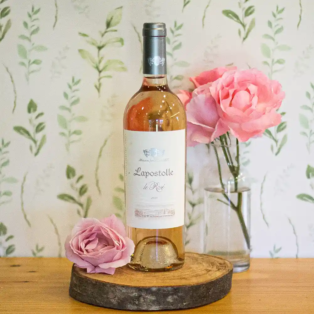 Lapostolle Vino Rosado Cinsault