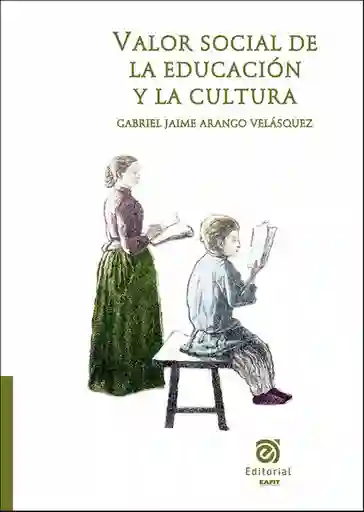 Valor Social de la Educación y la Cultura
