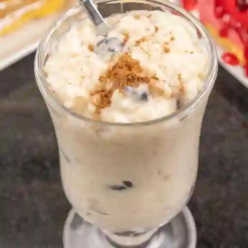 Arroz con Leche