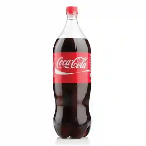 Coca Cola 15