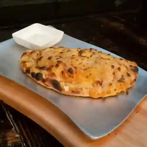 Panzerotti Pollo