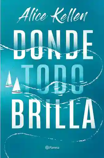 ¿Y si lo único que necesitamos para ser felices es descubrir el brillo de las cosas intangibles?Nicki Aldrich y River Jackson han sido inseparables desde que llegaron al mundo con cuarenta y siete minutos de diferencia. Ella lo hizo envuelta en polvo de hadas. Él como si fuese un meteoro en llamas. El pequeño pueblo costero donde crecieron se convirtió en el escenario de sus paseos en bicicleta, las tardes en la casa del árbol y los primeros amores, secretos y dudas.Sin embargo, con el paso de los años, River sueña con escapar de aquel rincón perdido donde todo gira alrededor de la tradicional pesca de langosta y Nicki anhela encontrar su lugar en el mundo. Pero ¿qué ocurre cuando nada sale como lo habían planeado? ¿Es posible elegir dos caminos distintos y, pese a todo, encontrarse en el final del trayecto?Para lograrlo, River y Nicki tendrán que bucear en las profundidades del corazón, rescatar pedazos de lo que fueron y entender aquello que rompieron. Y quizá así, uniendo y encajando cada fragmento, logren descubrir quiénes son ahora y recordar el brillo de las cosas intangibles.La nueva novela de Alice Kellen, la autora de libros ya inolvidables como Nosotros en la luna, El chico que dibujaba constelaciones o El mapa de los anhelos, que ha enamorado a más de dos millones de lectores.