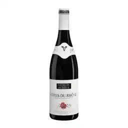 Cotes Du Rhone Vino Tinto