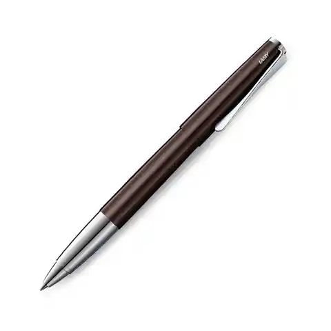 Lamy Rollerball Studio Dark Brown