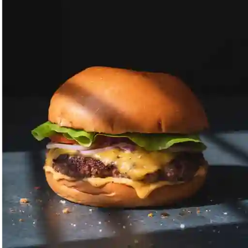 Cheeseburger