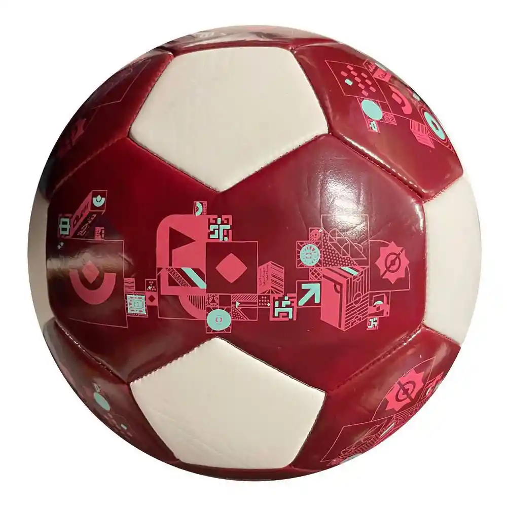 Fifa Balón Emblema # 5 70670ED