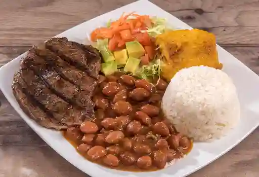 Combo Paisa