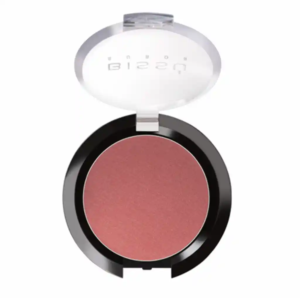 Bissú Rubor Compacto Cereza