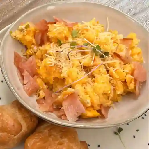 Migas