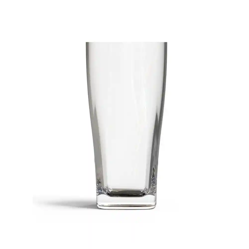 Set X 8 Vasos Verona Altos Cristar 0669cl8