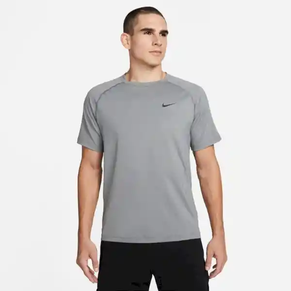 Nike Camiseta Dri Fit Ready Hombre Talla S Ref: DV9815-084