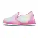 Los Gomosos Tenis Nynna Niña Multicolor Talla 28