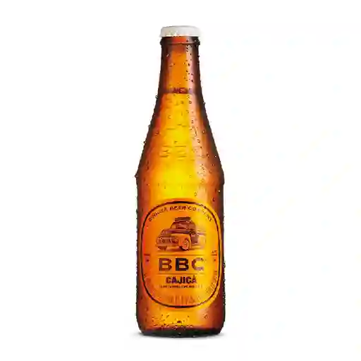 BBC Cajica