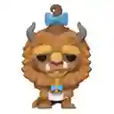 Funko Pop The Beast (1135) - La Bella Y La Bestia