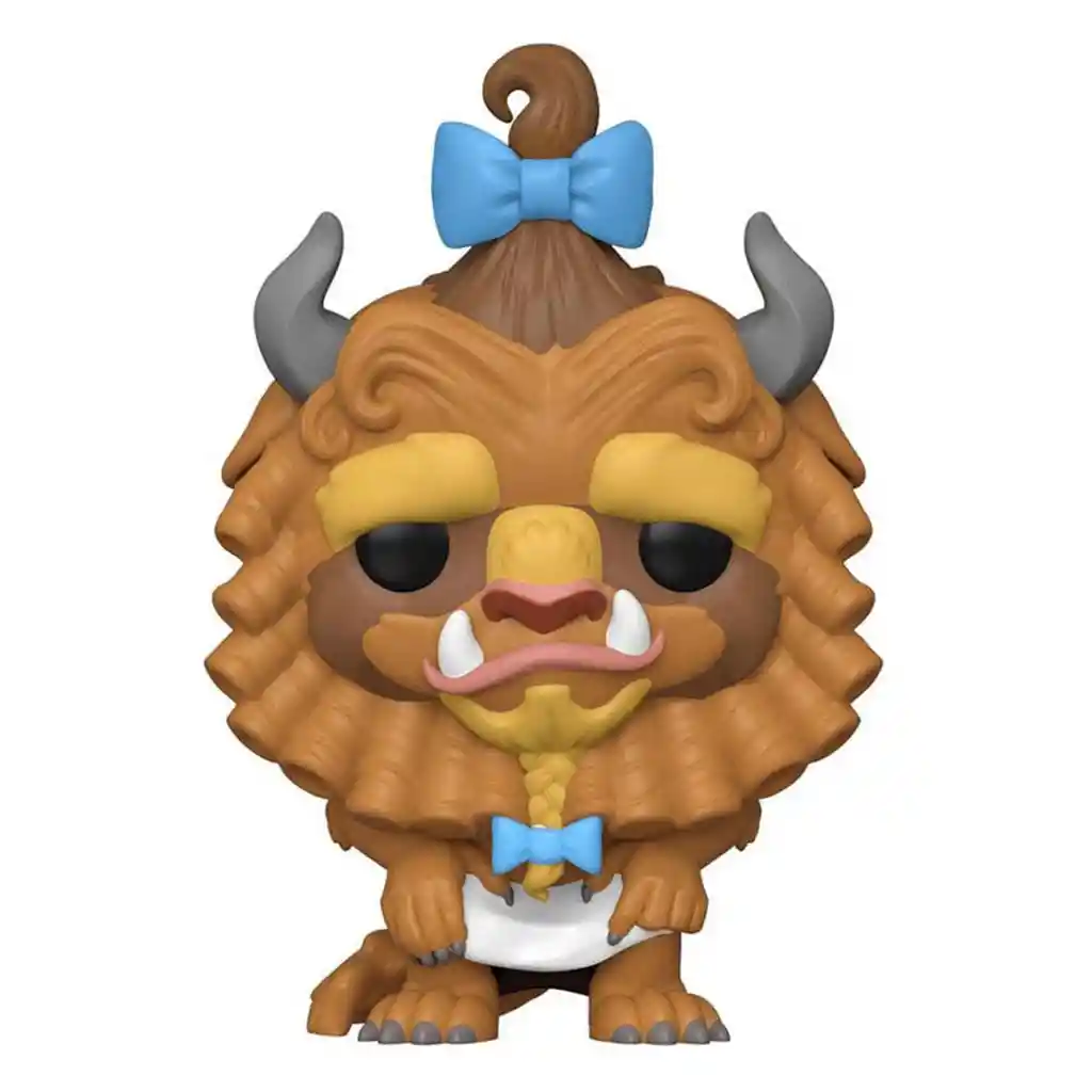 Funko Pop The Beast (1135) - La Bella Y La Bestia