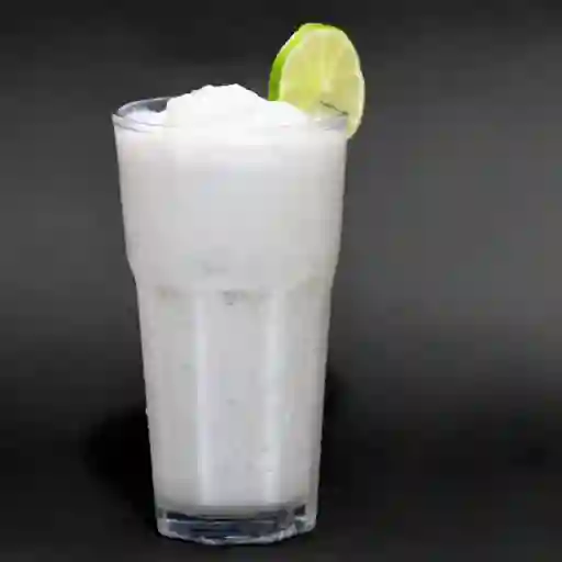 Limonada de coco