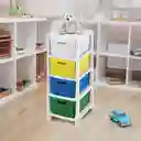 Cajonero Fique Avent Rimax 14010
