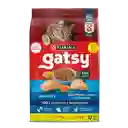 Comida para Gatos Purina Gatsy pescado OFERTA