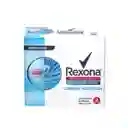 Rexona Jabón Antib Limp Prof