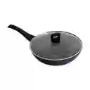 Wok Volcano Espiral Foa0728