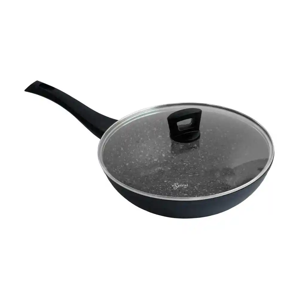 Wok Volcano Espiral Foa0728
